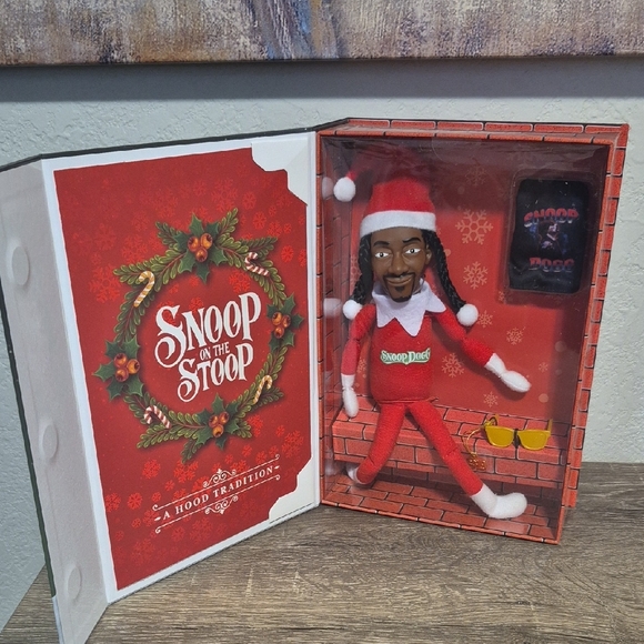 Snoop on the Stoop 2024 Snoop Dogg Edition - Picture 3 of 6